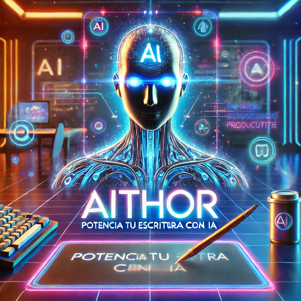 AITHOR ANUAL💡🚀