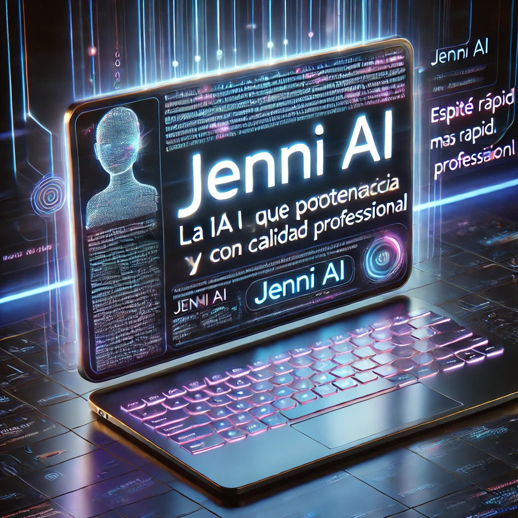 Jenni AI | Smart Writing with Artificial Intelligence | Buy Cheap for One Month