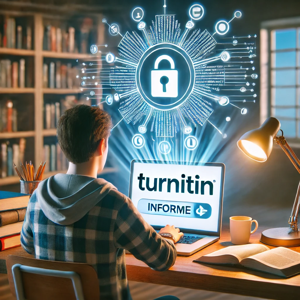 Turnitin estudiante Premium Original 1 mes | Comprar Barato, Detectar Plagio y Aumentar Originalidad