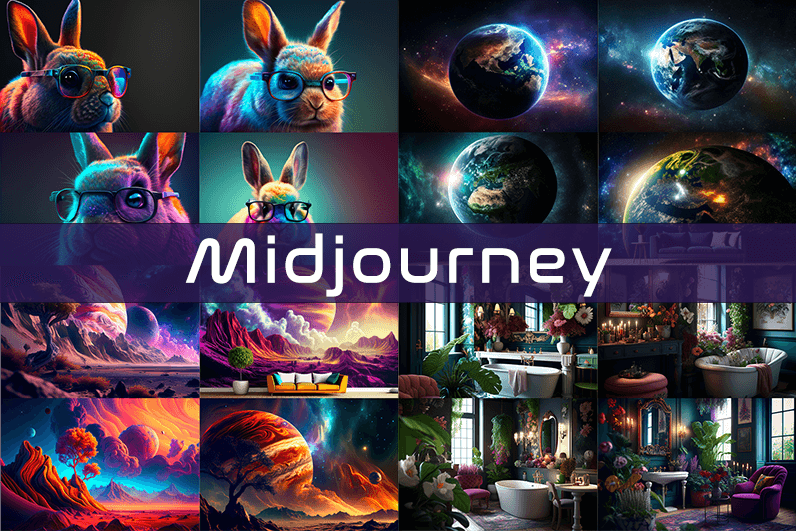 MIDJOURNEY PRO š¤