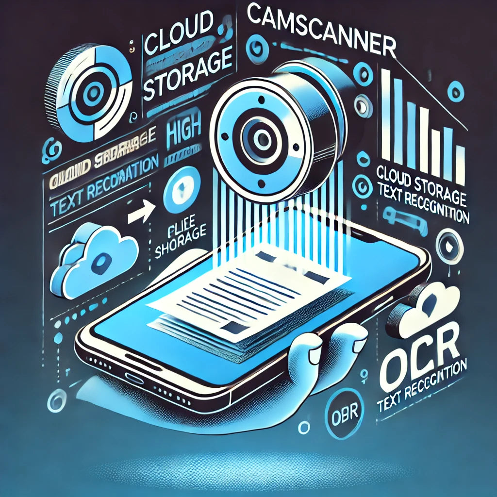 ANNUAL CAMSCANNER📄🔍