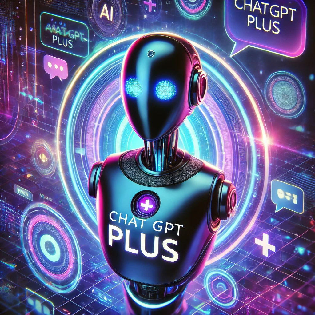 CHATGPT PLUS (3 MESES)🤖✨