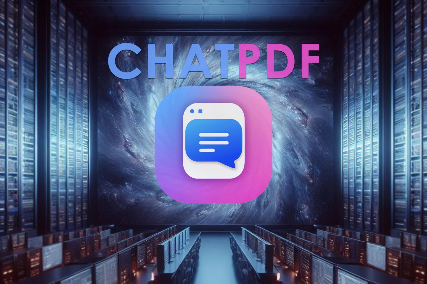CHATPDF ONE MONTH📲