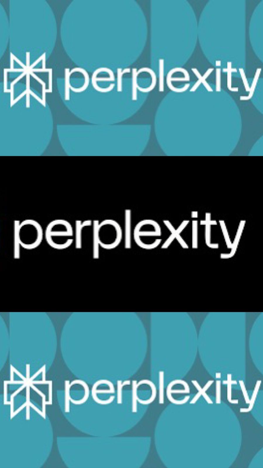 Logo de Perplexity AI, acceso premium a bajo costo