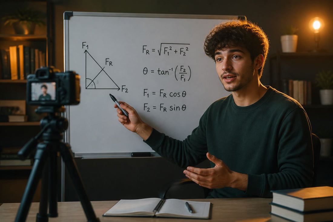 cómo usar IA para videos educativos — guía 2026 en ROD CUENTAS