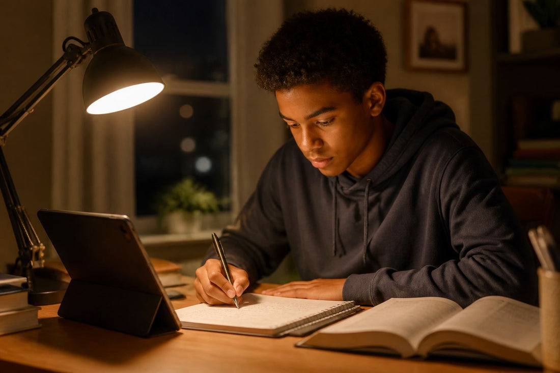 cómo usar IA para hacer tareas — guía 2026 en ROD CUENTAS