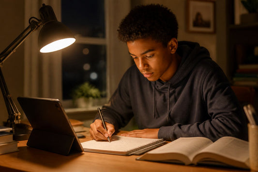 cómo usar IA para hacer tareas — guía 2026 en ROD CUENTAS