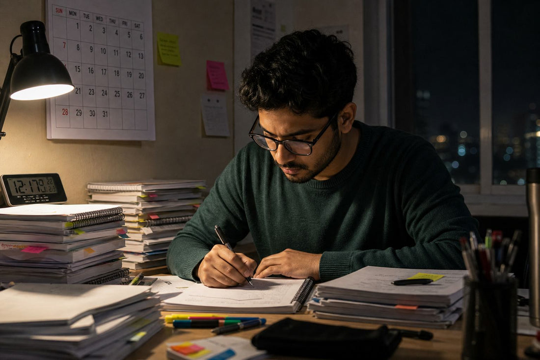 cómo usar IA para oposiciones — guía 2026 en ROD CUENTAS