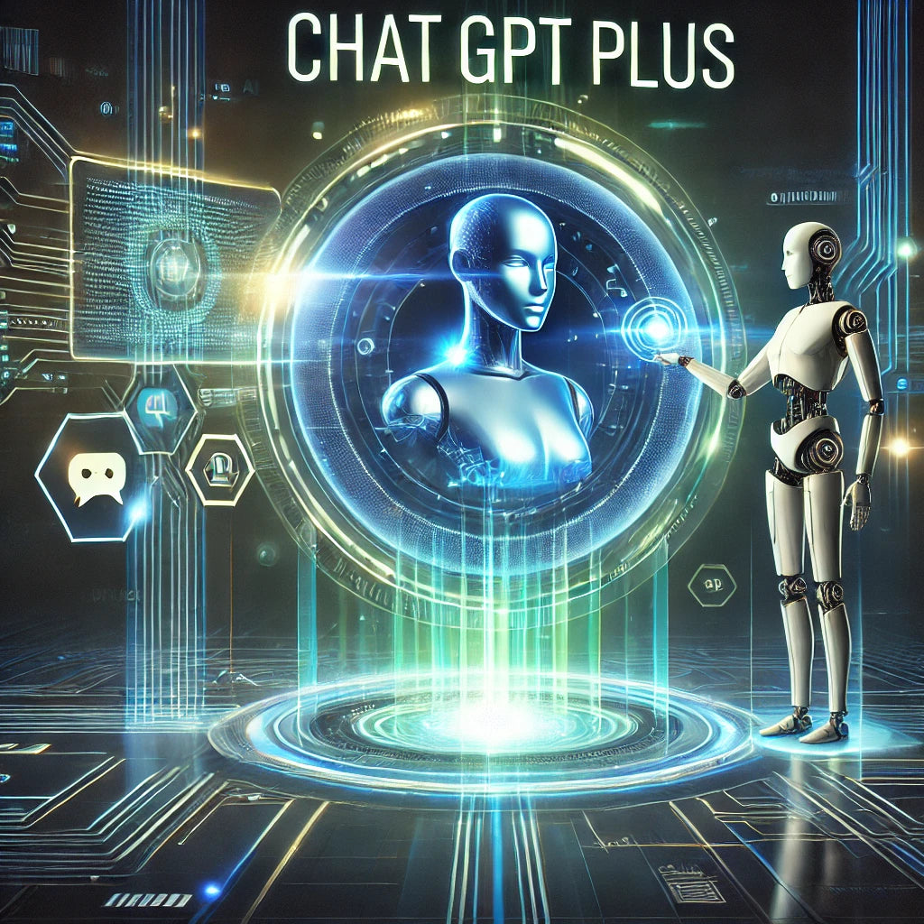 🧠 ChatGPT Plus México: La Inteligencia Artificial Más Barata para Crear Contenido y Automatizar Tareas