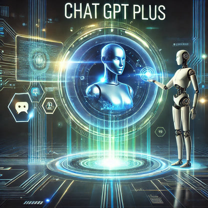 🧠 ChatGPT Plus México: La Inteligencia Artificial Más Barata para Crear Contenido y Automatizar Tareas