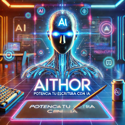 AITHOR ANUAL💡🚀