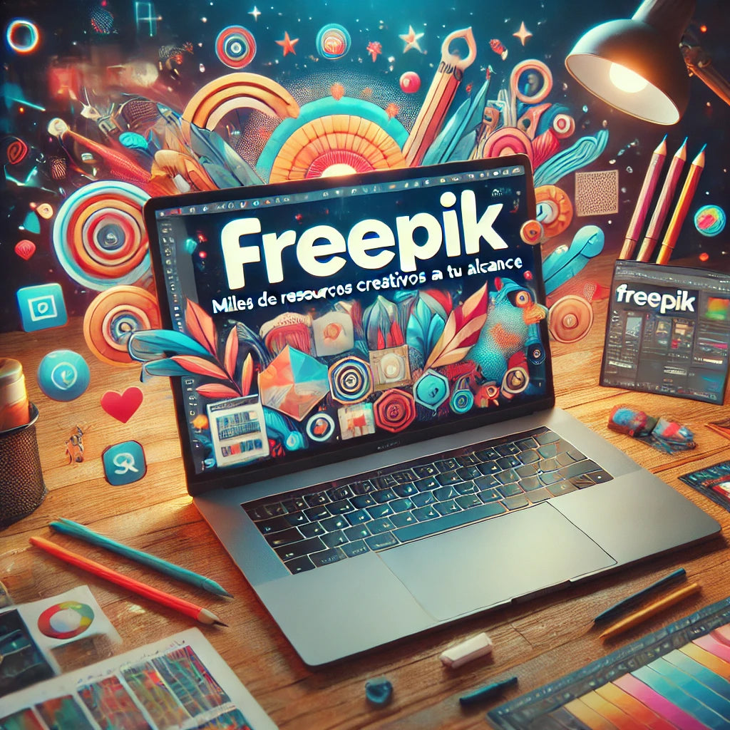 Freepik Premium | Buy Cheap and Design Without Limits with Creative Resources for One Month