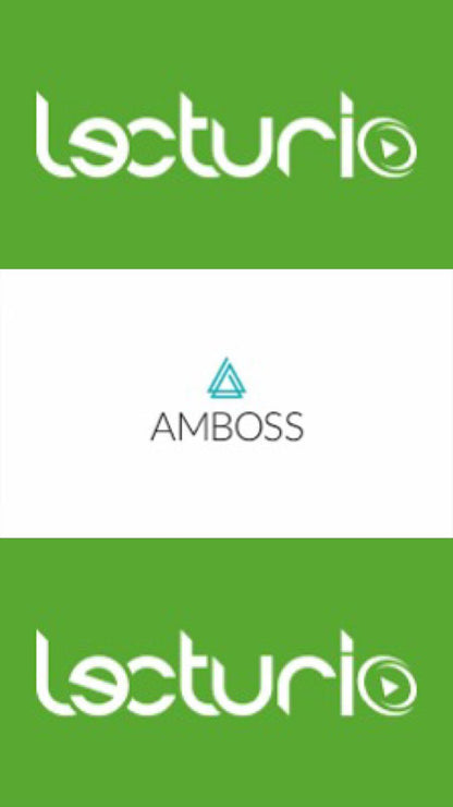 AMBOSS + LECTURIO 📚✨