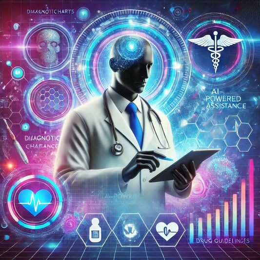 PACK DE ASISTENTES MEDICOS 💡👨‍⚕️