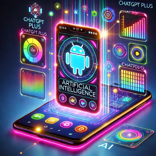 ANDROID COMBO 📱🤖📱
