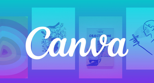 Canva Pro: Diseño gráfico profesional con plantillas premium, eliminación de fondos, colaboración en equipo y exportación en alta calidad. Ideal para emprendedores y creadores de contenido.