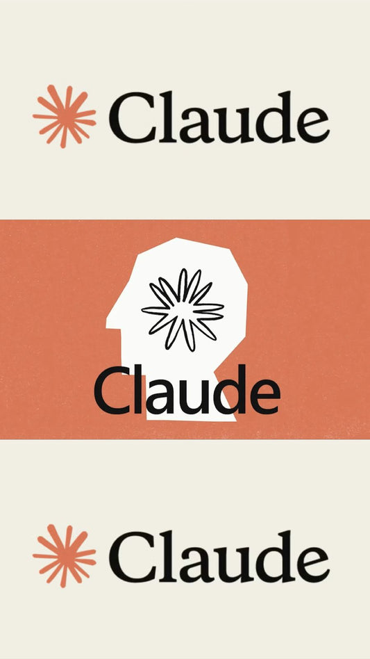 Logo de Claude AI, acceso premium económico a inteligencia artificial avanzada