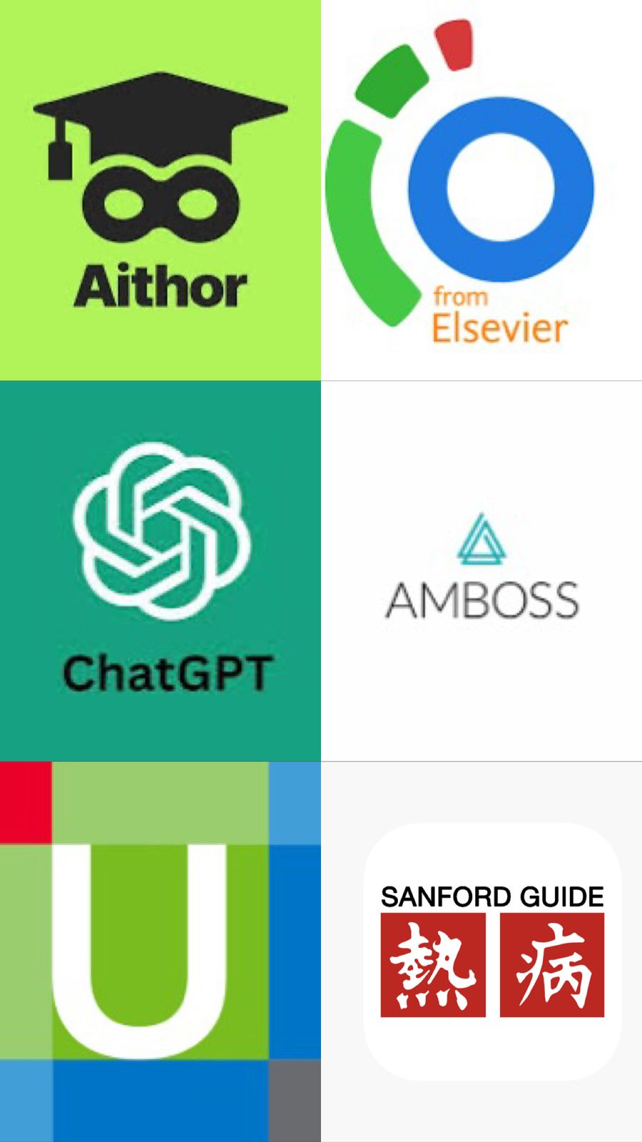 Mega Combo Médico + Combo Ultra IA con acceso completo a UpToDate, Lecturio, NEJM, Turnitin y herramientas de inteligencia artificial como ChatGPT Plus y Canva Pro. Ideal para médicos, estudiantes y profesionales de la salud.