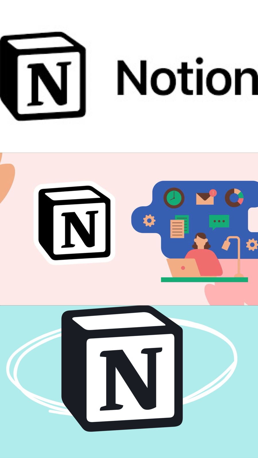 Notion: La mejor herramienta todo en uno para organización y productividad. Ideal para estudiantes, freelancers y empresas que buscan gestionar proyectos, tomar notas y colaborar en equipo