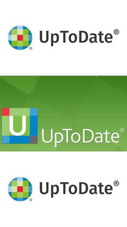 Descarga la app de UpToDate y accede a información médica basada en evidencia. Diagnóstico, tratamiento y guías clínicas en iOS y Android, con modo offline disponible